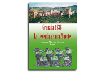 Libro granada 1936