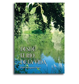 Portada libro desde el rio de la vida