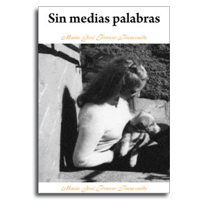 Portada libro Sin medias palabras