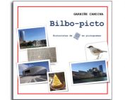 caratula del CD Bilbo-picto