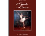 el canto del cisne portada libro