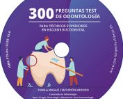 300 preguntas test de odontologia