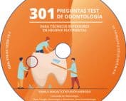 301 preguntas de test de odontologia