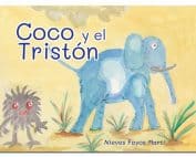 Portada del cuento Coco y el tristón