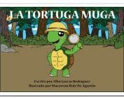 Portada del Cuento La Tortuga Muga