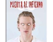 Novela Puerta al infierno