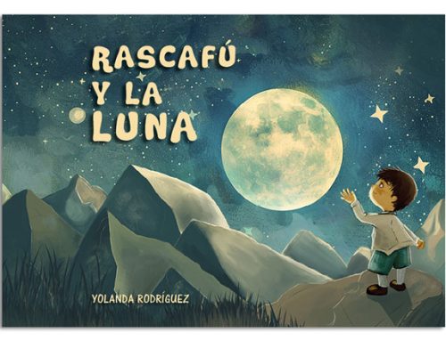 Rascafú y la Luna